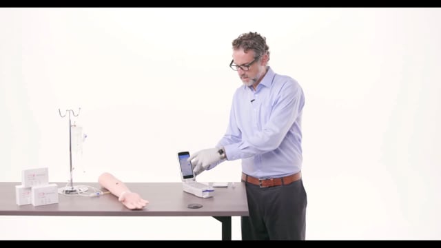 Siemens Medical Device Promo ~ New Gen. vs. Old Comparison