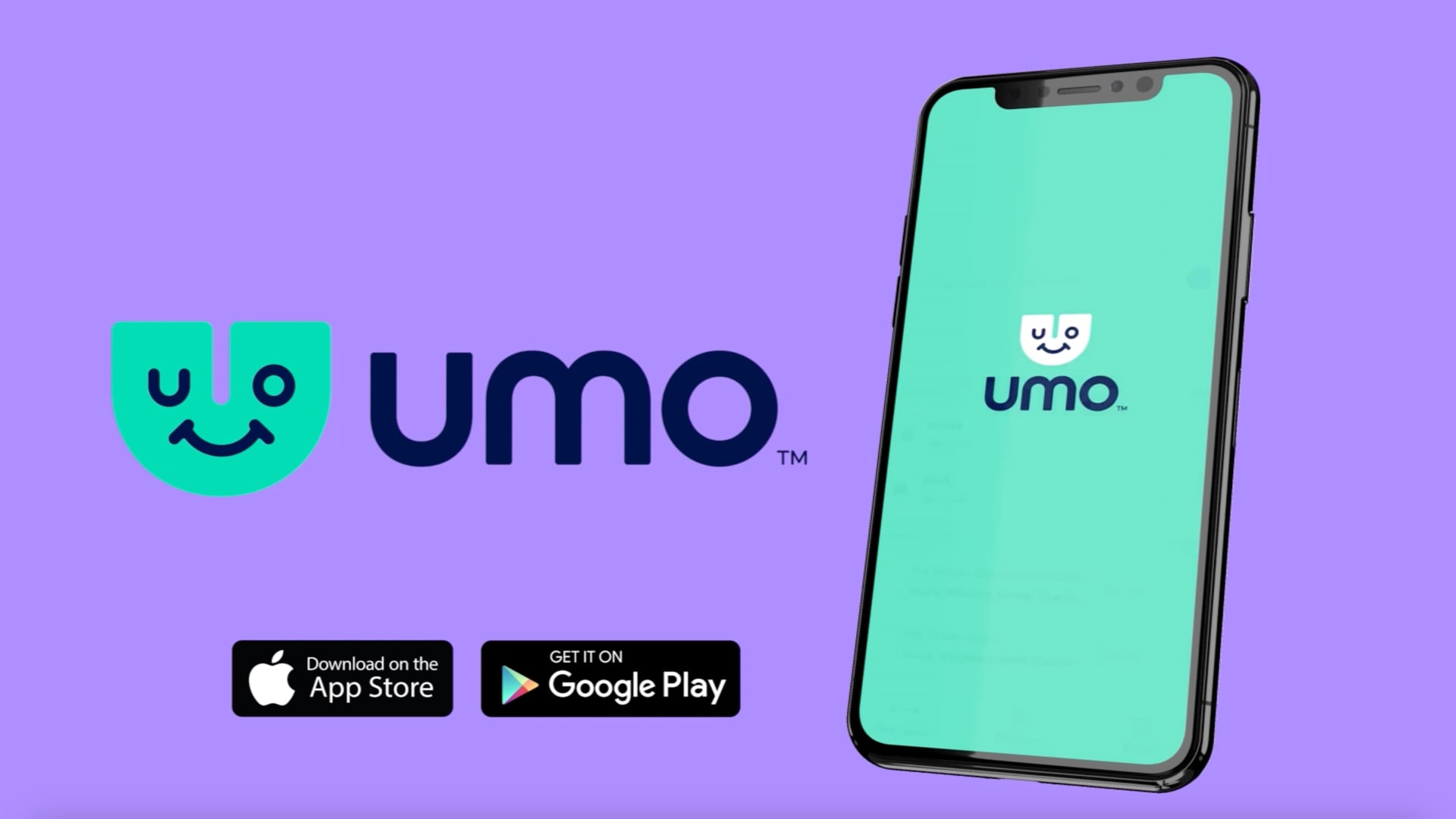 UMO - Commercial