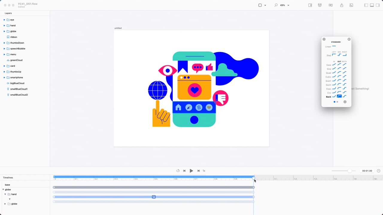 Designstripe Motion Graphics Part 1