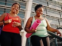 Ovia Health by Labcorp video/presentation/materials