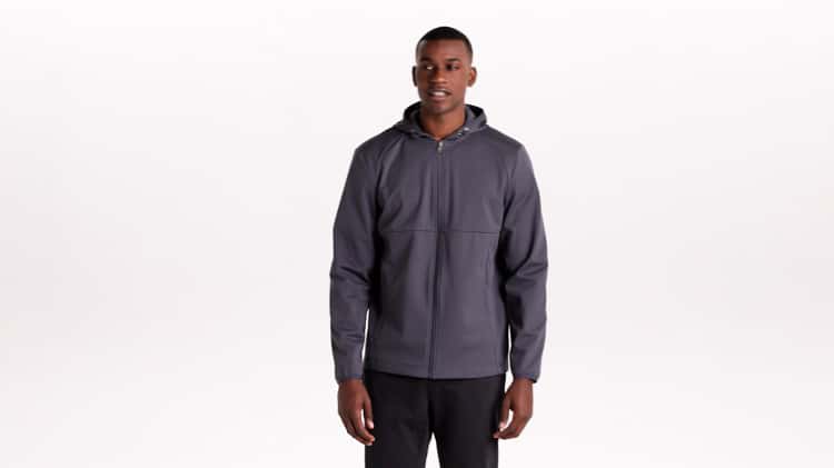 Sport on sale tek jacket