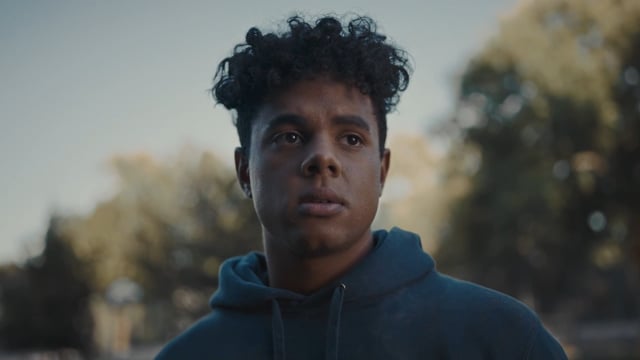 The Gap - Skin And Bones Film - Pathways To Education