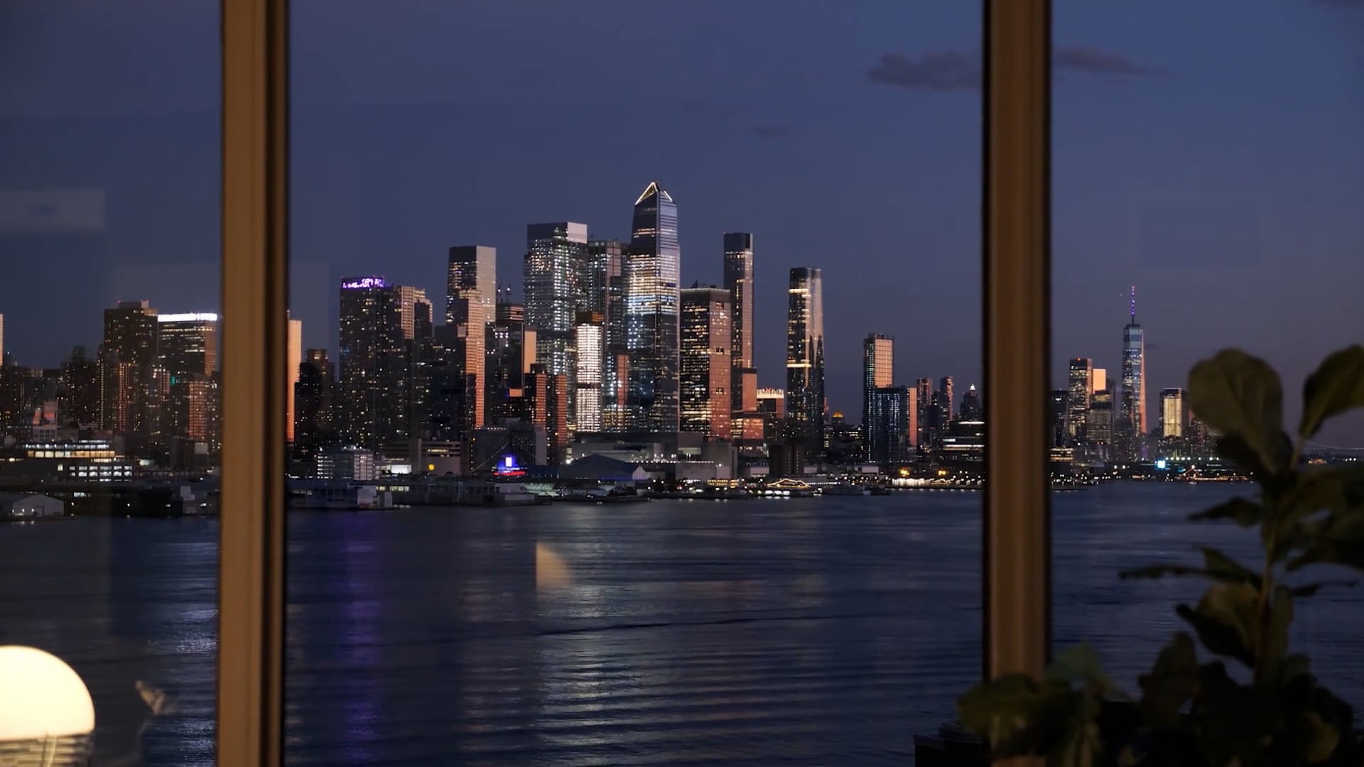 Nine On The Hudson | Penthouse 8