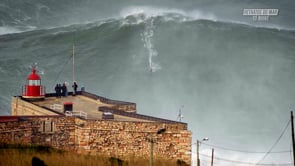 Retratos do Mar - Tó Mané (Chamada)