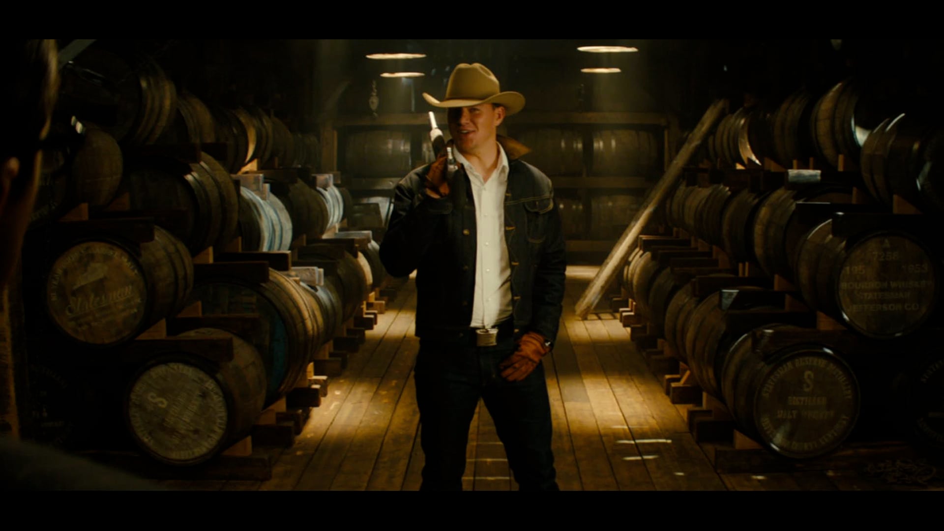 Kingsman 2 TV30 "Major Event"