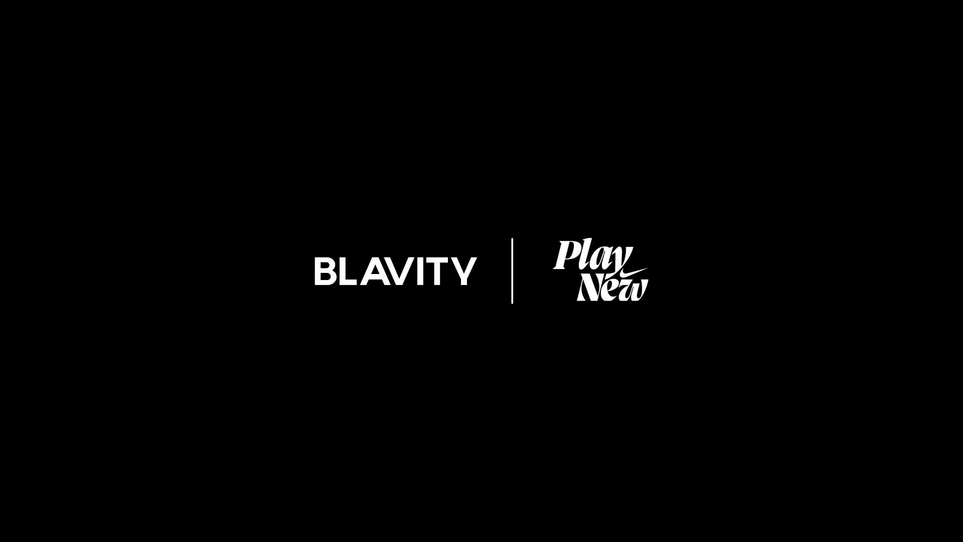 Blavity x Nike: Play New Commercial