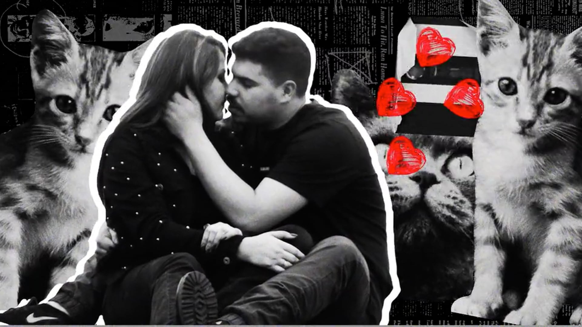 VIDEO GAMES ARE COOL - Pré Casamento Alternativo no Fliperama