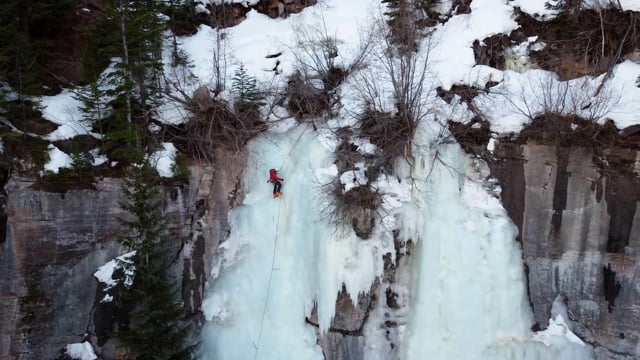 17TH ANNUAL BACKCOUNTRY FILM FESTIVAL COMES TO WYOMING