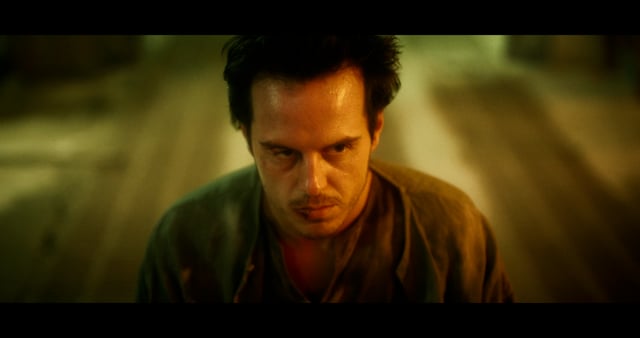 "Cognition" 25 min | United Kingdom | 2020 screening On-demand at the 18th AHiTH till the 15th 2021