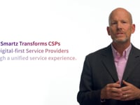 CloudSmartz CEO Introduction