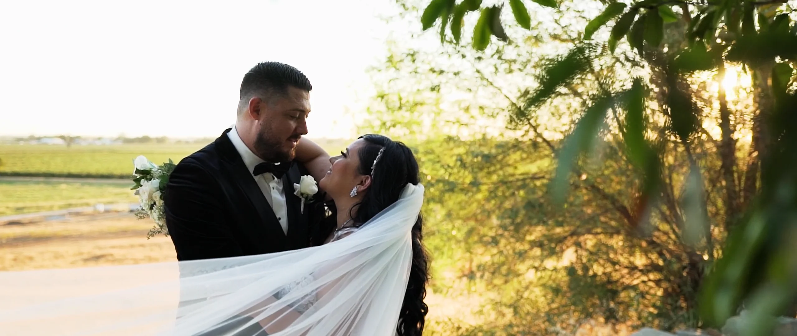 Jeremy & Alba Wedding on Vimeo