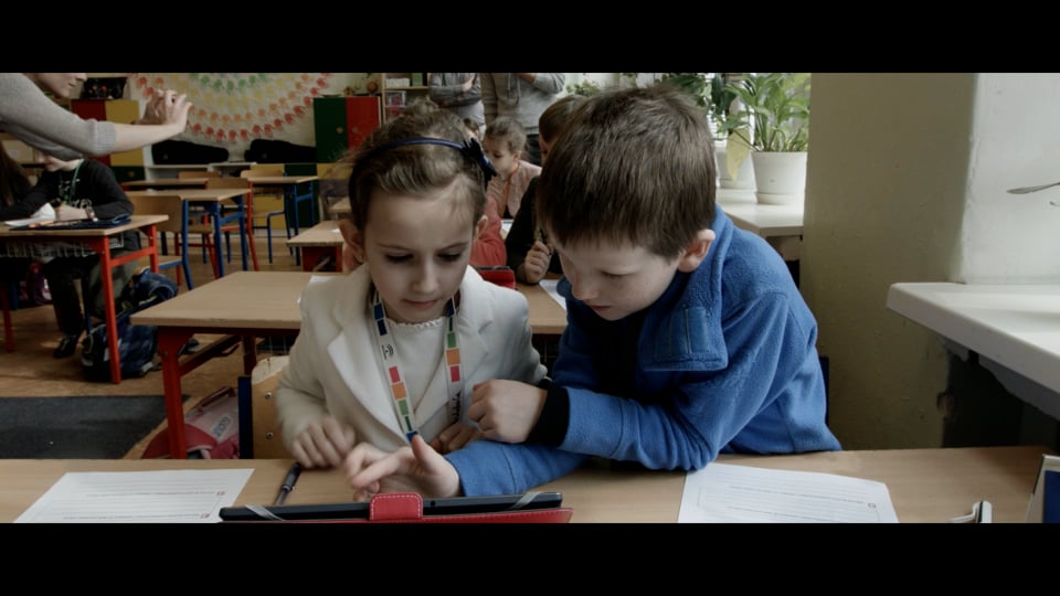 Informatika s Emilom