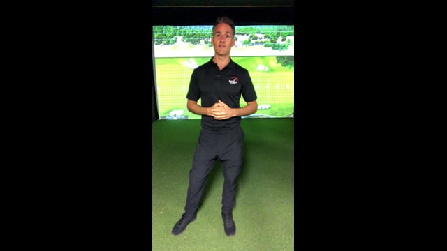 Shoulder Joint External Rotation Mobility and Stability