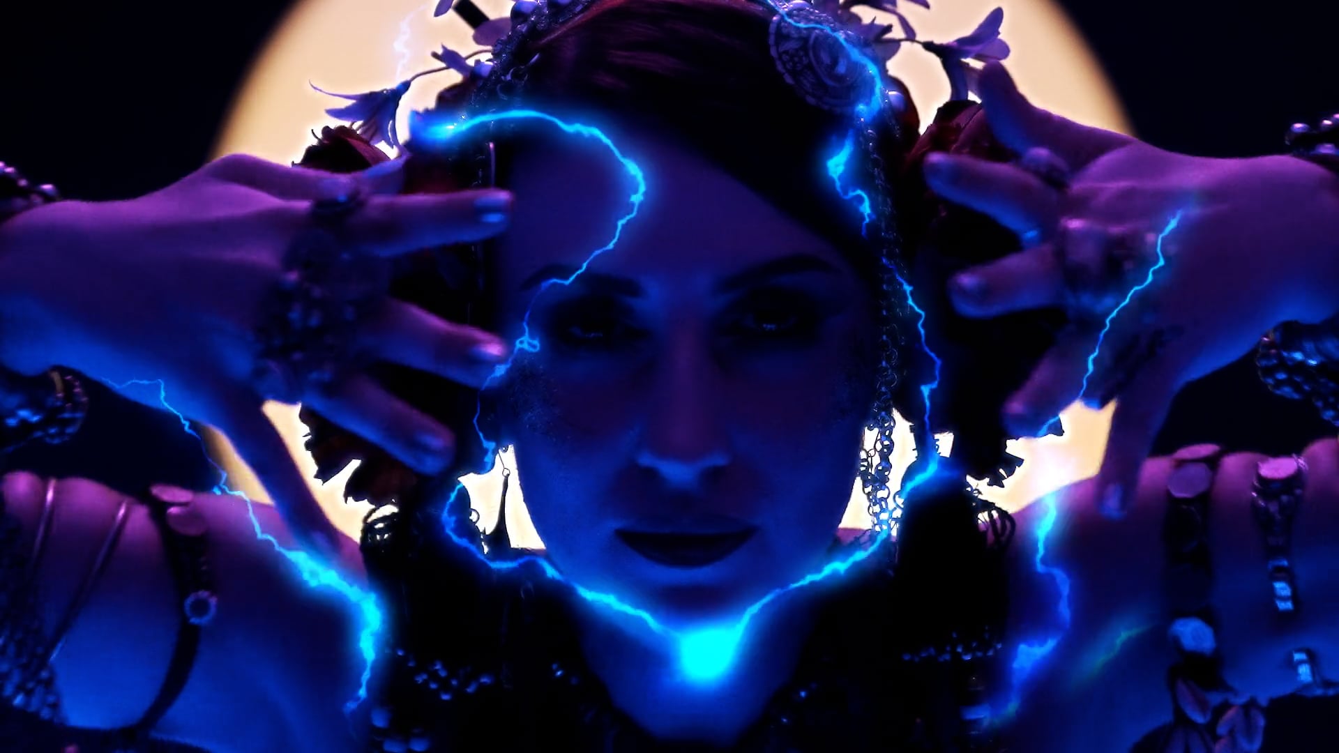 Music Video - Starlight - Aftrlyfe