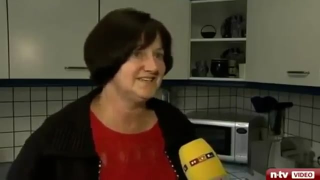 Wasserasseln im Trinkwassernetz, N-TV, 2 min