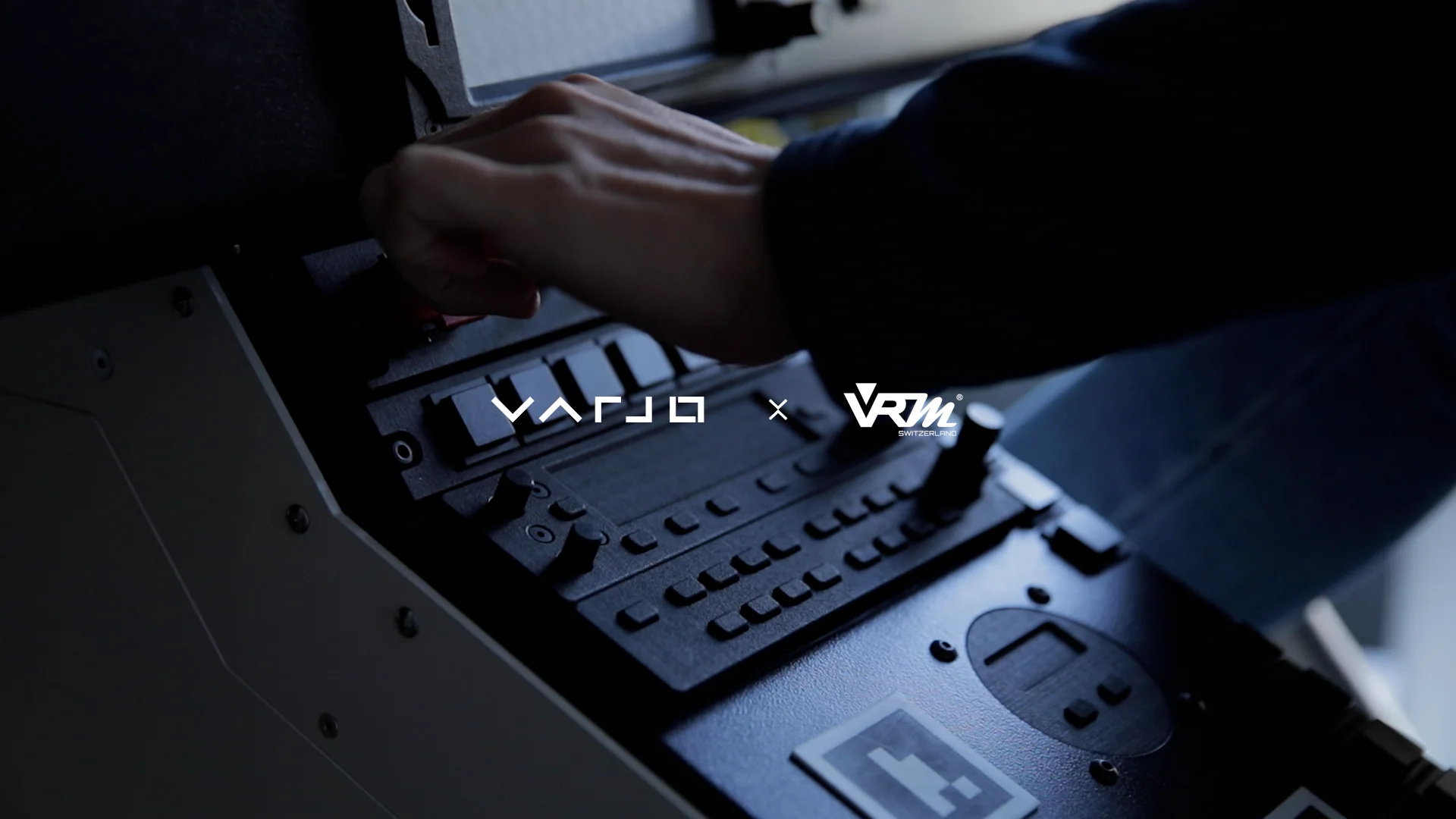 Varjo Aero – Varjo.com