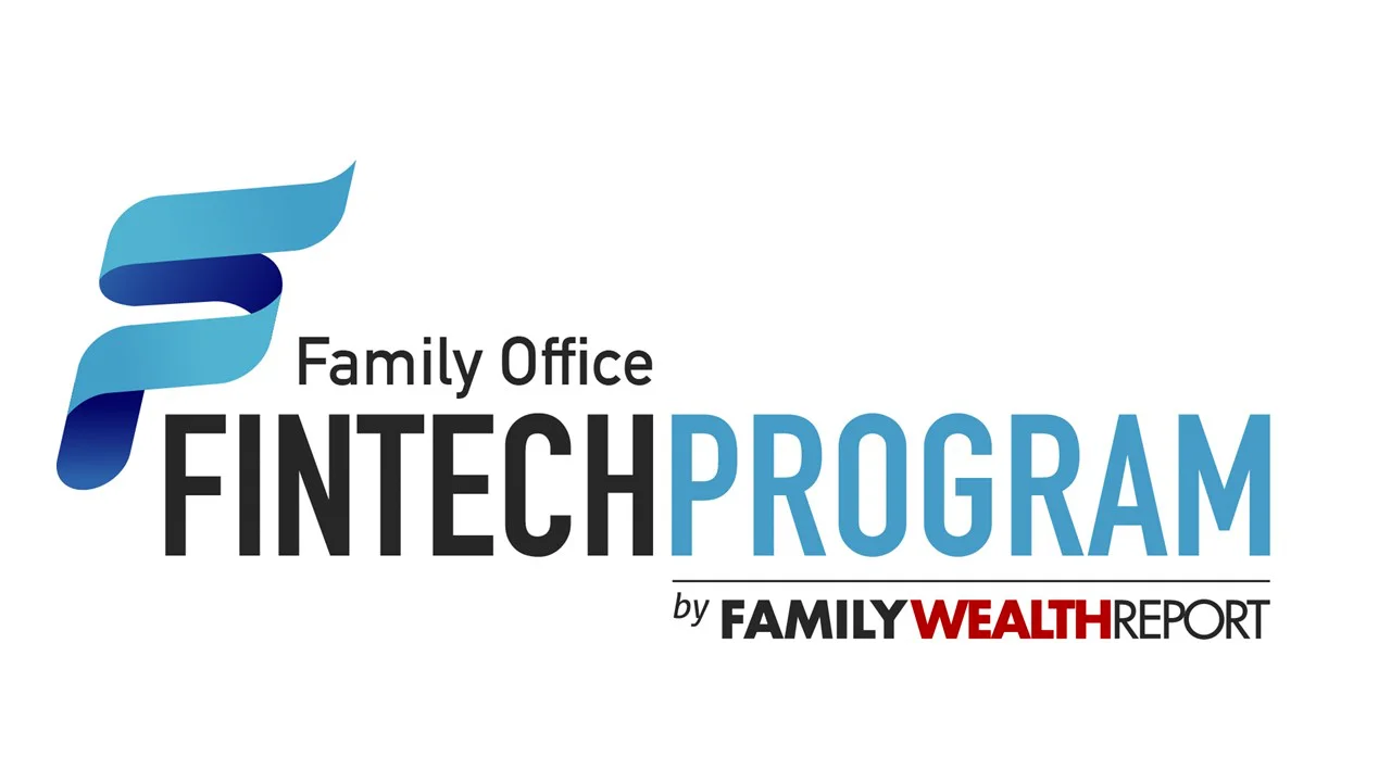 Family Office FinTech Program 2022