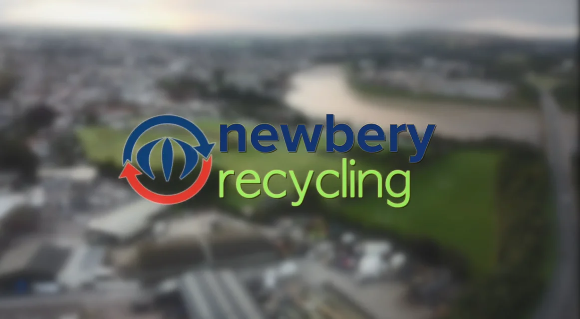 Newbery Recycling Ltd, Recycling Metal Video on Vimeo