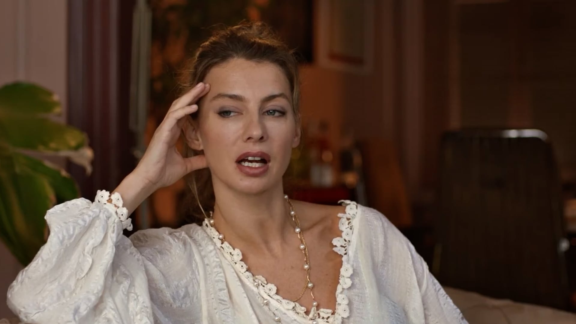 Sadece Bir Gece - Teaser