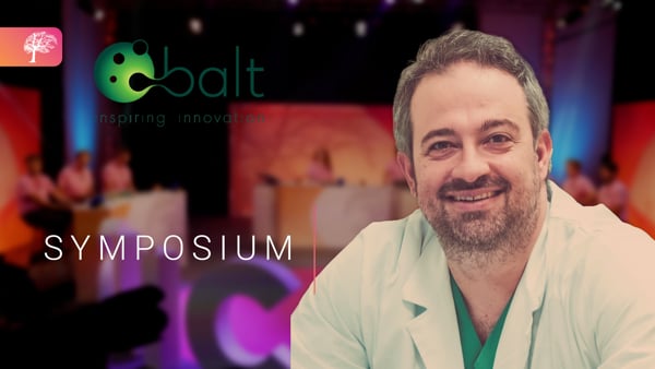 Catch-View experience, from Mini to Maxi by BALT with Dr. Paolo REMIDA