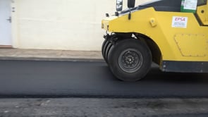 Es renova el ferm a 10 quilòmetres de carrers de l'Escala