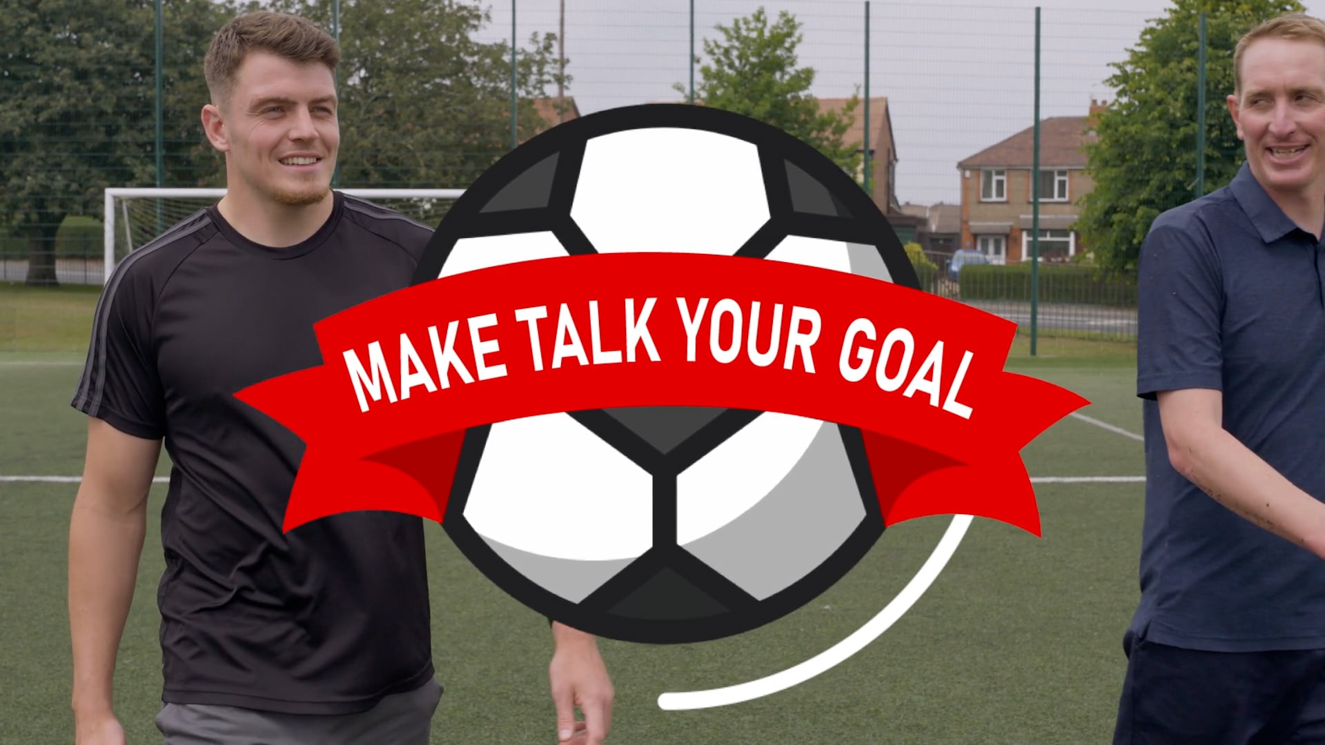 Chris Meets 'Michael Kinsella'