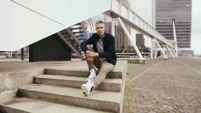 Kooperation mit Robin van Persie | Floris van Bommel Official®