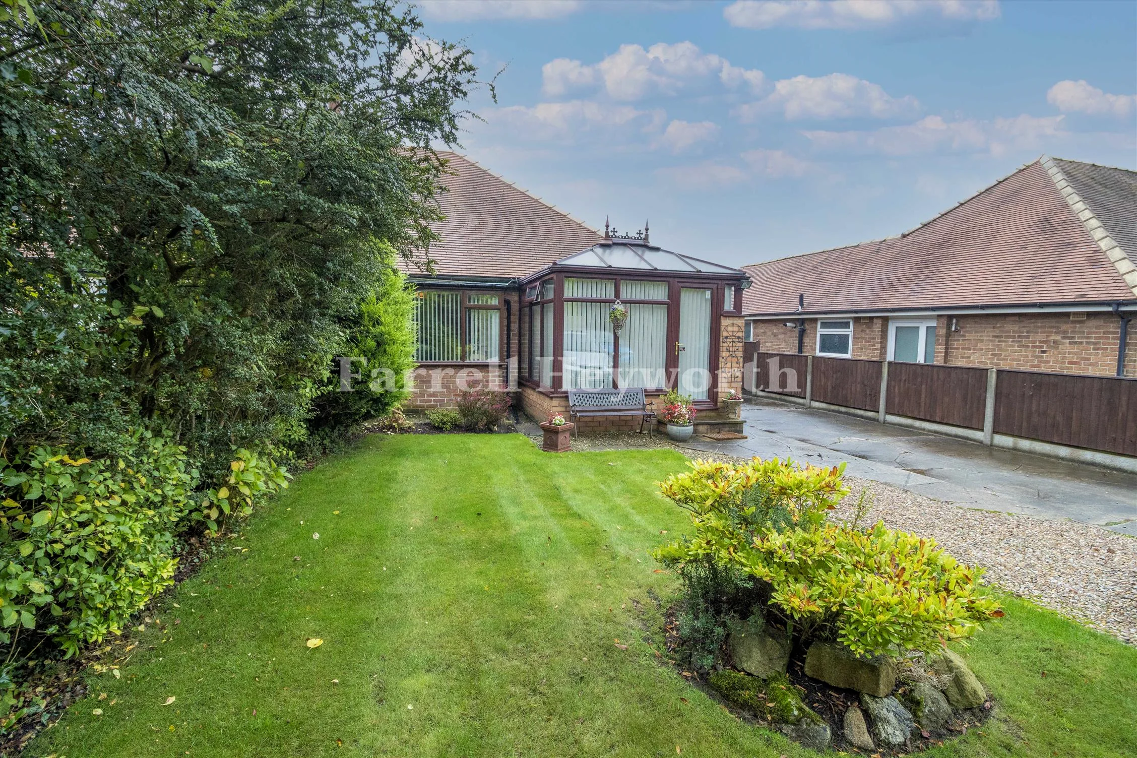 Mains Lane Poulton teaser 176676 on Vimeo