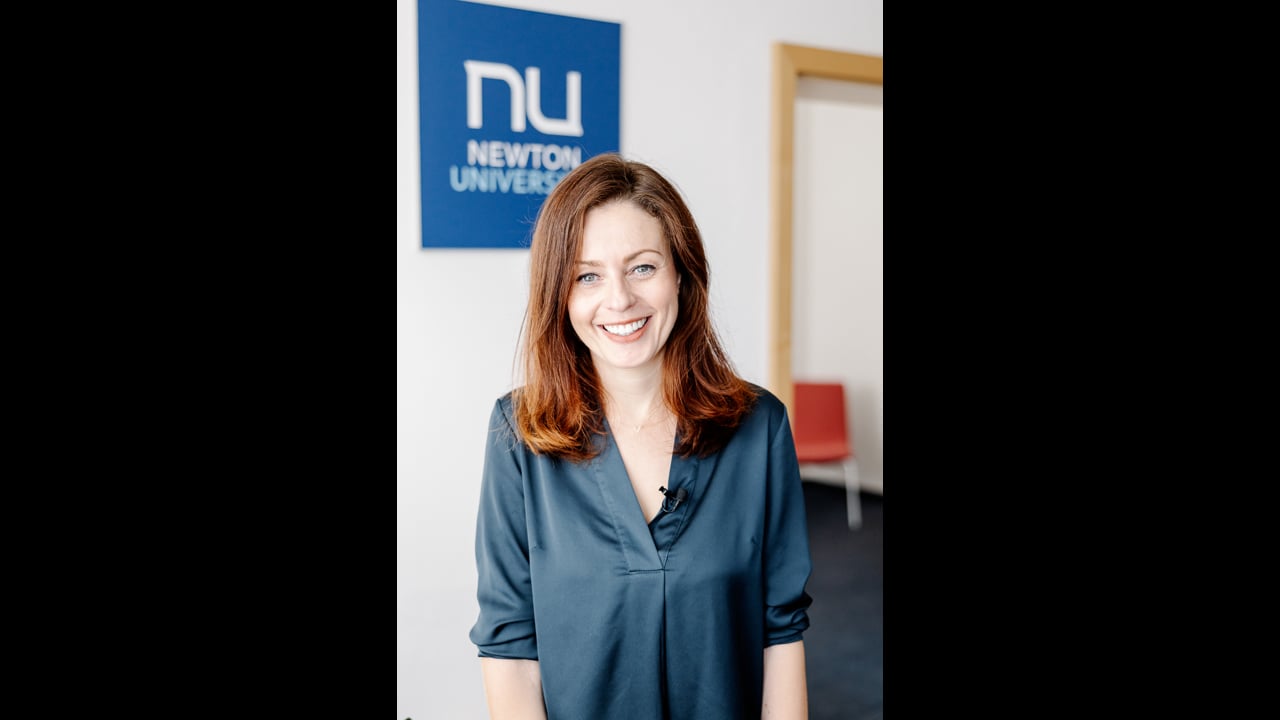 
        
          Ludmila Hruban
        

        
          –
        

        
          Ředitelka centra mezinárodních programů a centra jazyků
        
        