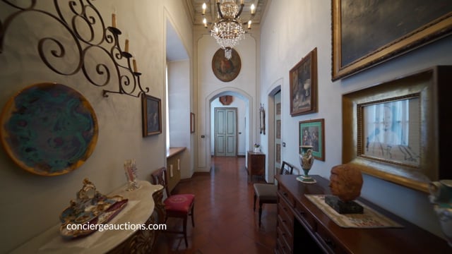 Villa Litta Carini