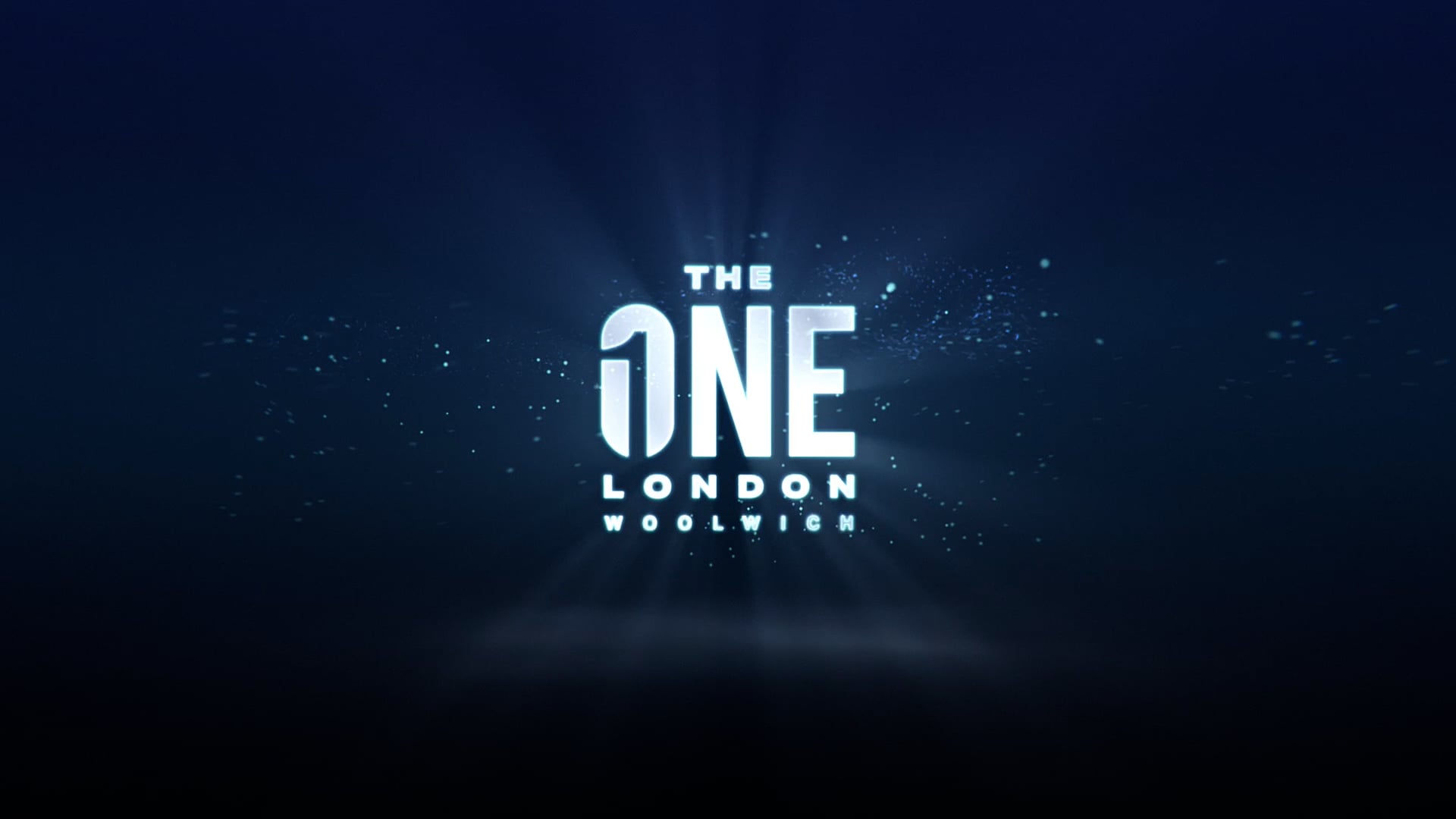 The One - Unit 17 on Vimeo