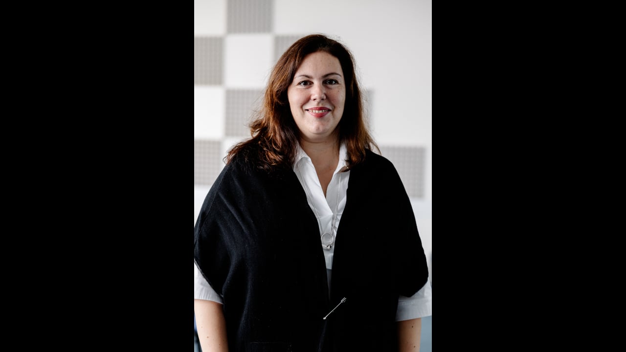 
        
          Andrea Kráslová
        

        
          –
        

        
          Vedoucí Kariérního centra
        
        