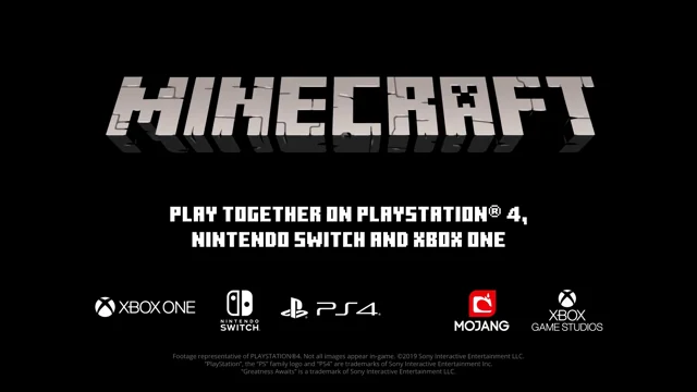 Jogo PS4 Minecraft Starter Collection - Sony - SONY - Jogos de