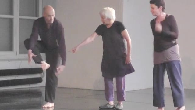 Permanent Instability