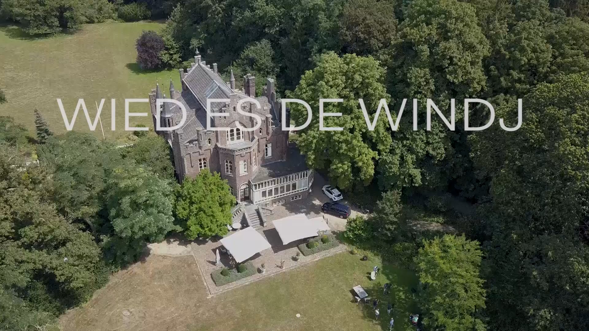 Wied es de windj seizoen 2 on Vimeo