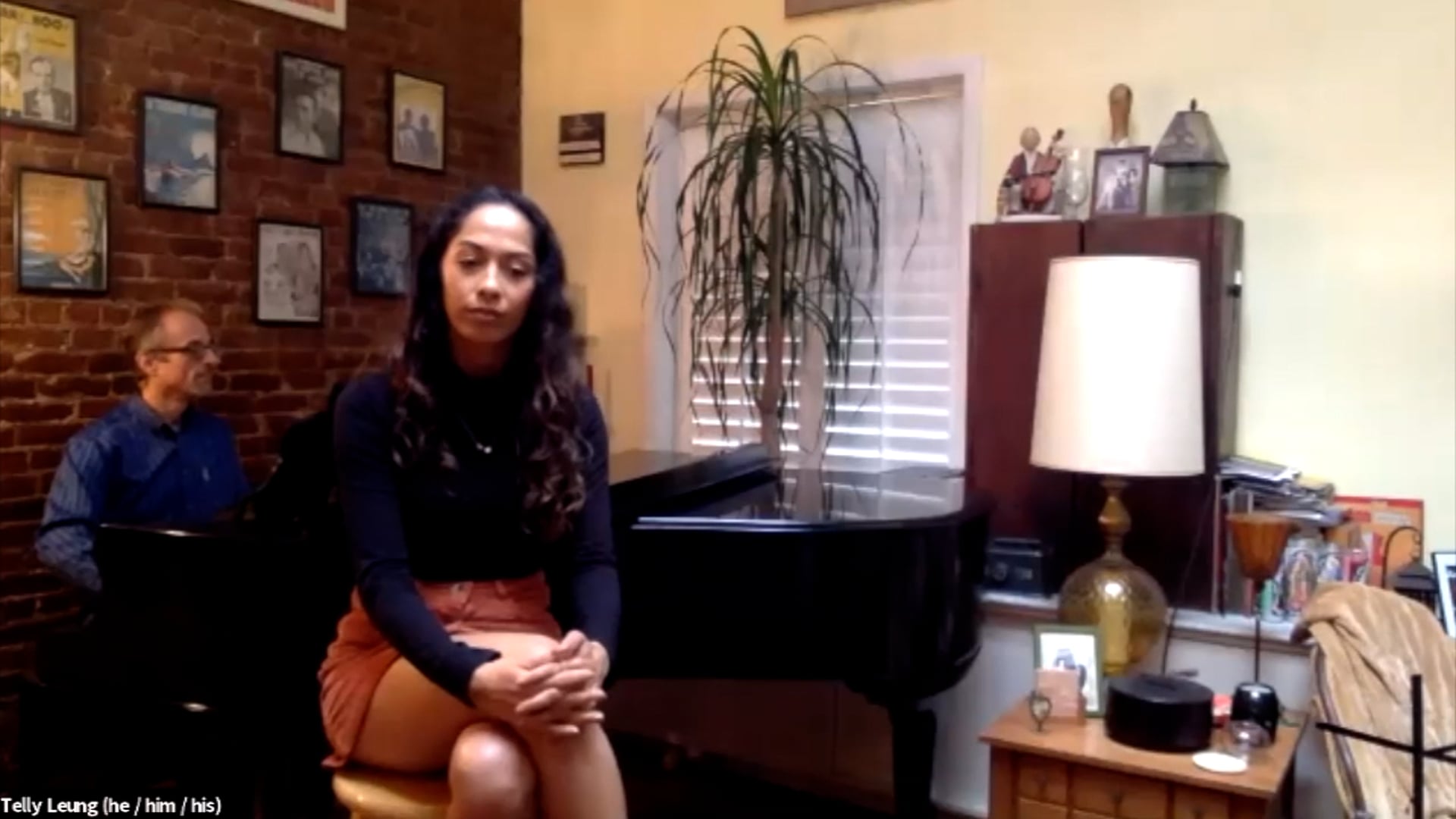 Into the Unknown - Heather Makalani.mp4