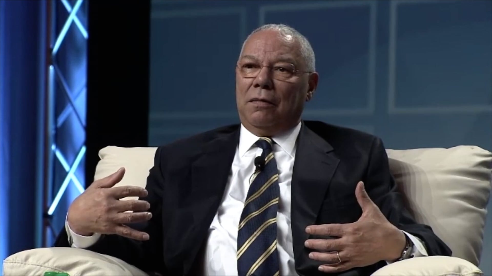 Empathy! October 18 2021: Honoring General Colin Powell .mp4