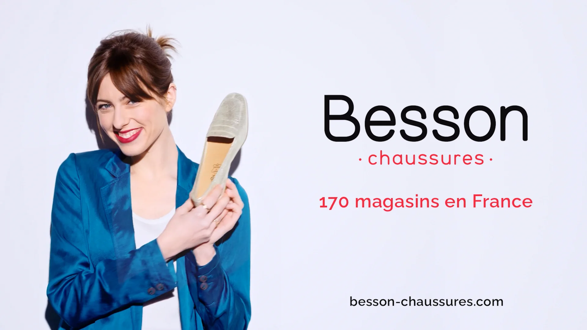 Besson chauss discount