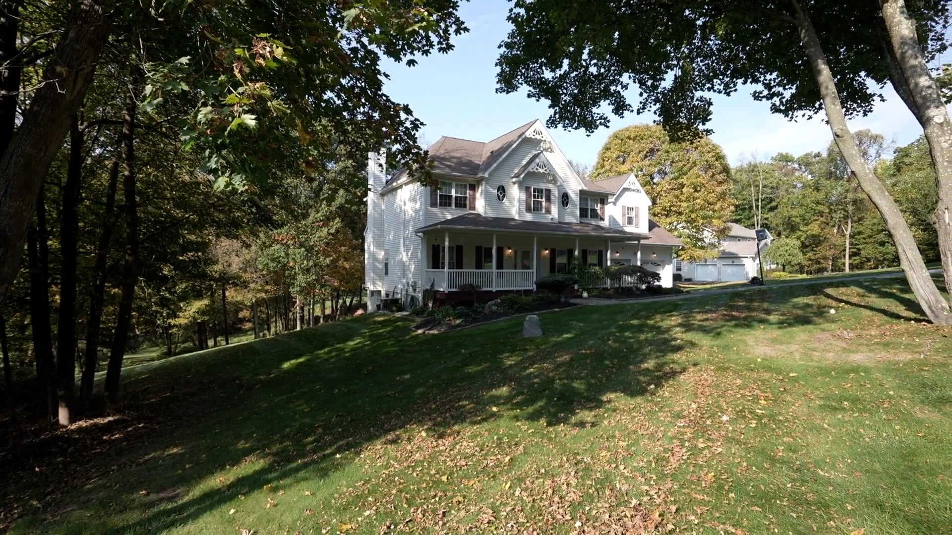 505 Bull Mill Rd, Chester, NY 10918 (b) on Vimeo