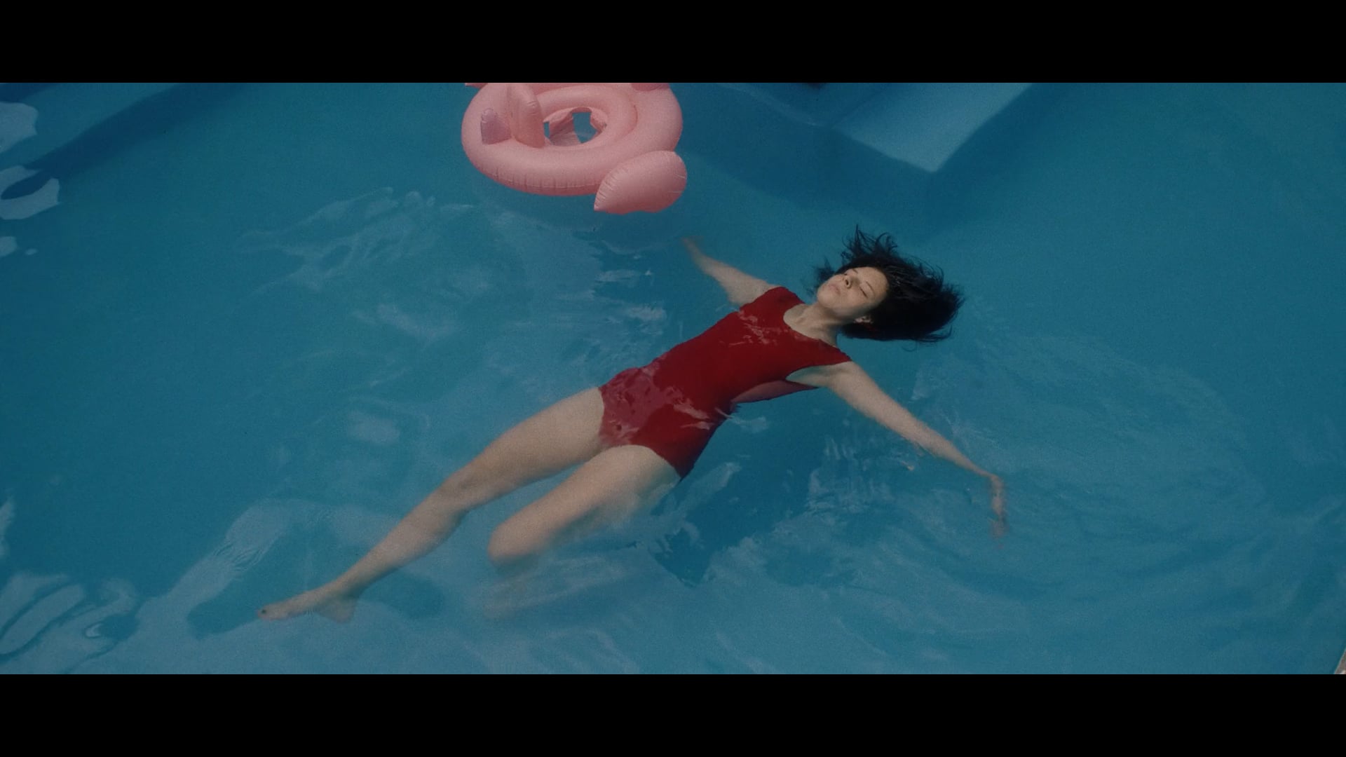 LA MANUELA - TRAILER