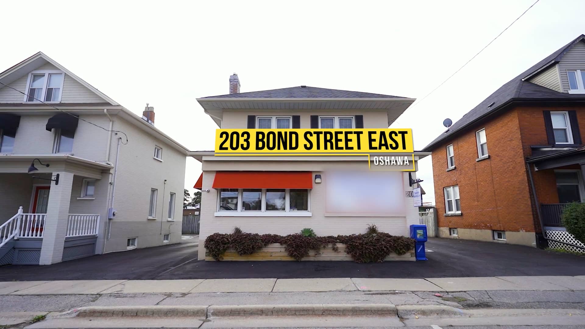 MLS_203 Bond Street East, Oshawa.mp4 on Vimeo