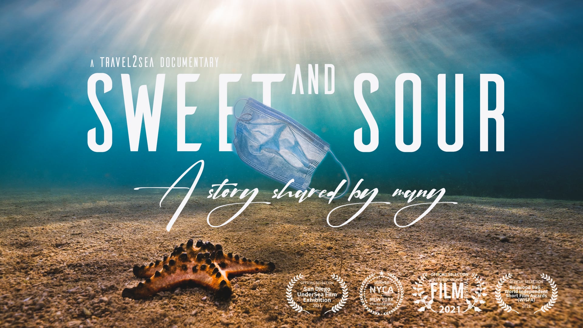 Sweet and Sour, a story shared by many