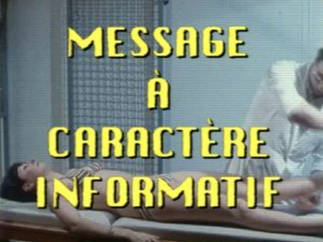 Message caract re informatif La galette des rois