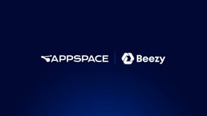 Appspace+Beezy