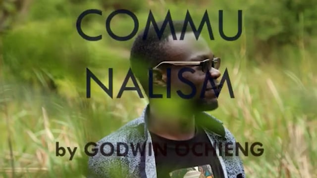 COMMUNALISM