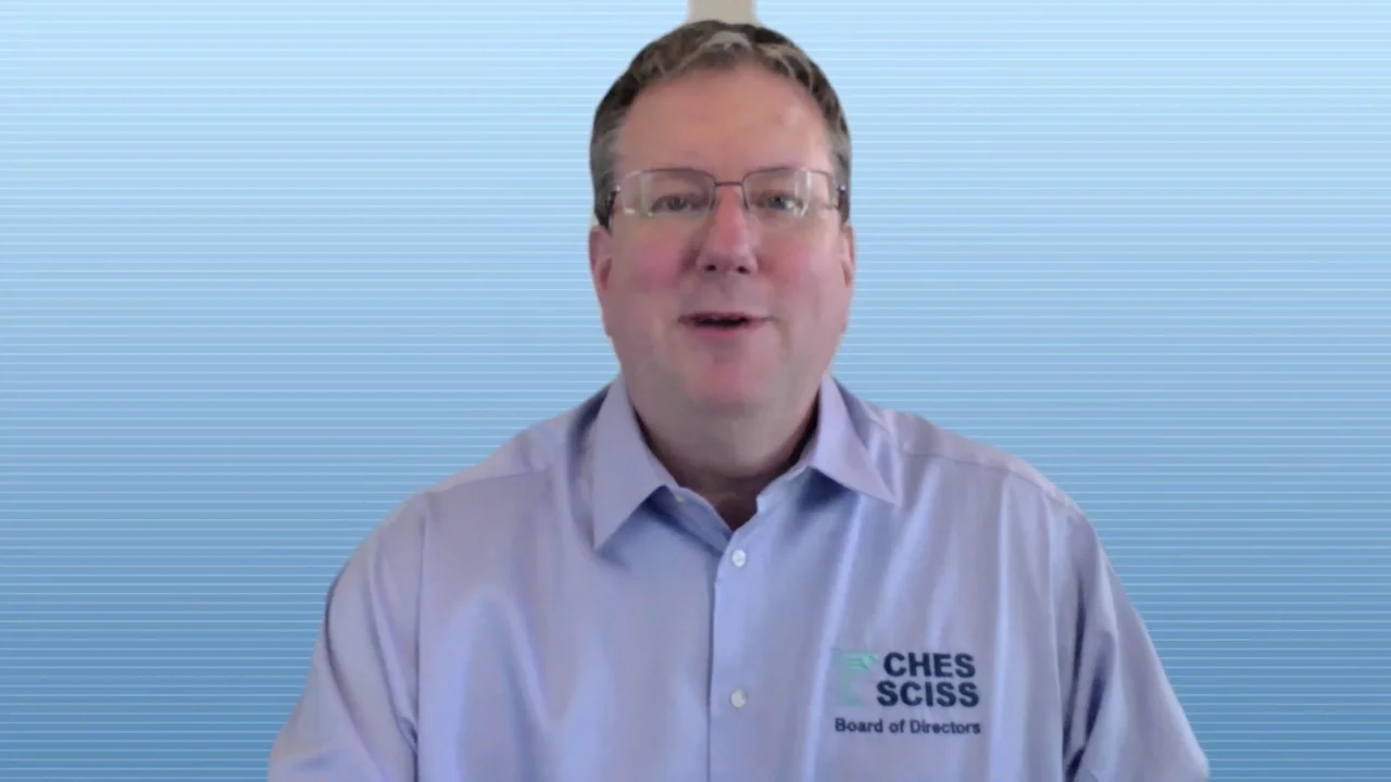 History of CHES on Vimeo