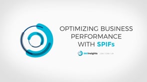 Optimizing Business Performance with SPIFs
