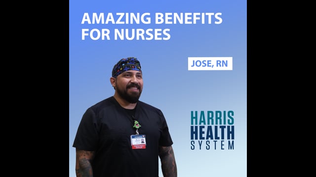 Amazing Benefits for Nurses