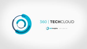 Introducing the 360|TECHCLOUD
