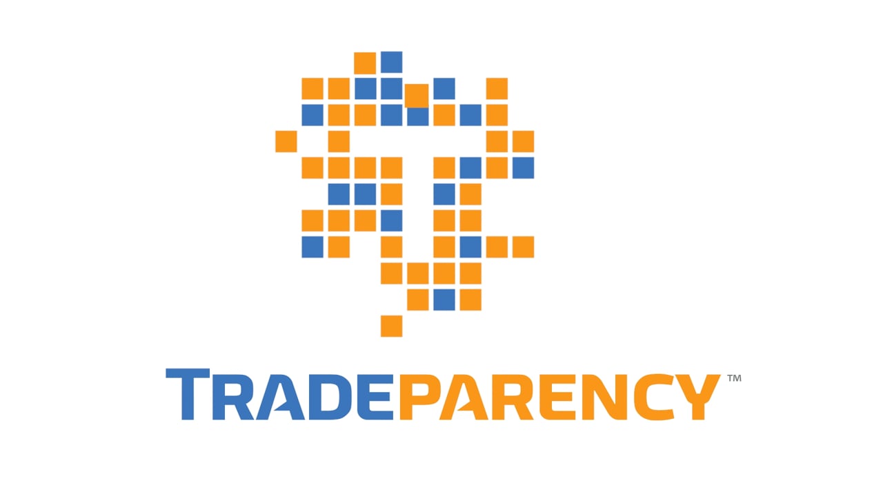 Tradeparency Video Intro — video still